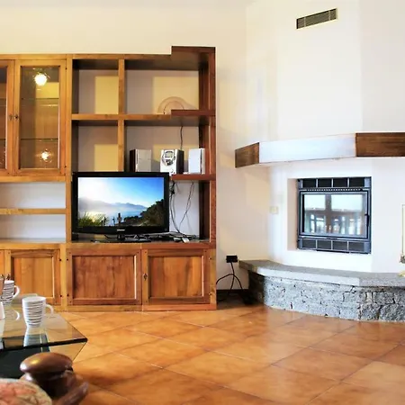 Oasi See Ferien Bungalow * דומאסו