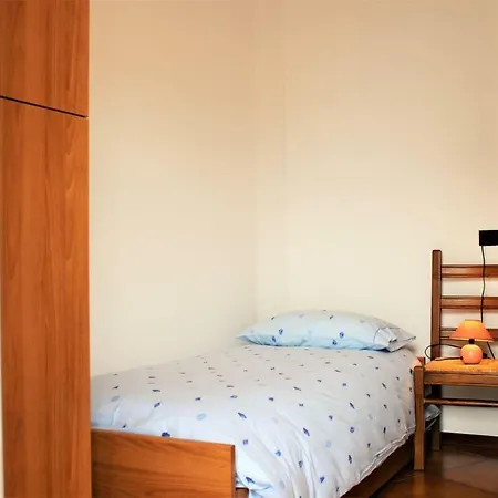 בית נופש Oasi See Ferien Bungalow *