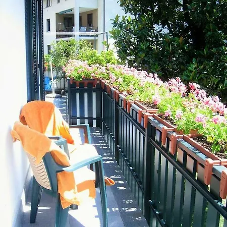 Oasi See Ferien Bungalow * דומאסו