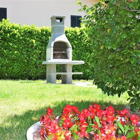 Oasi See Ferien Bungalow בית נופש