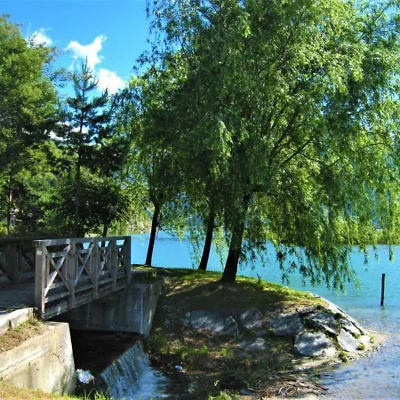 Oasi See Ferien Bungalow