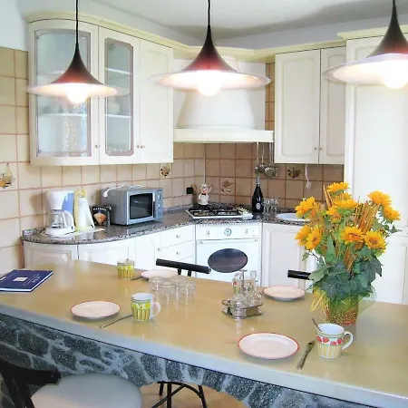 Oasi See Ferien Bungalow בית נופש דומאסו